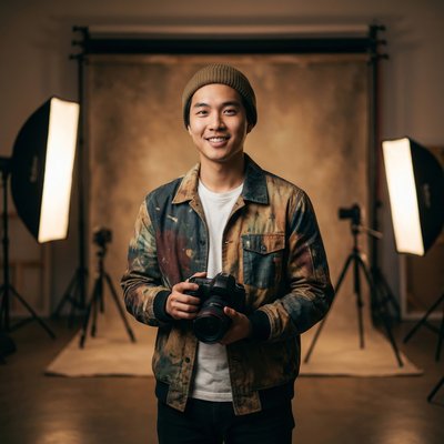 香蕉社区创作者