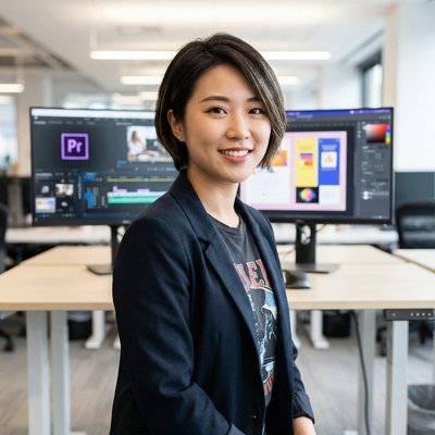 香蕉社区创作者