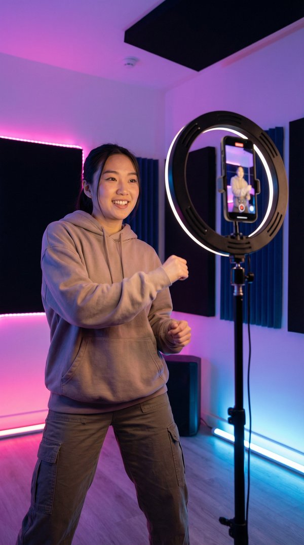 香蕉社区舞蹈视频